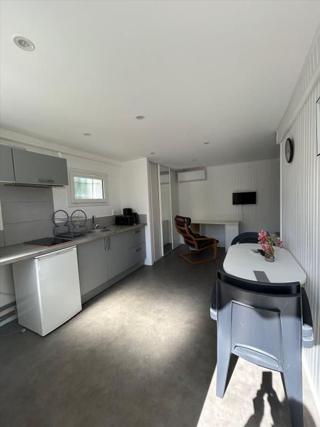 Appartement à louer, 20m², Dax