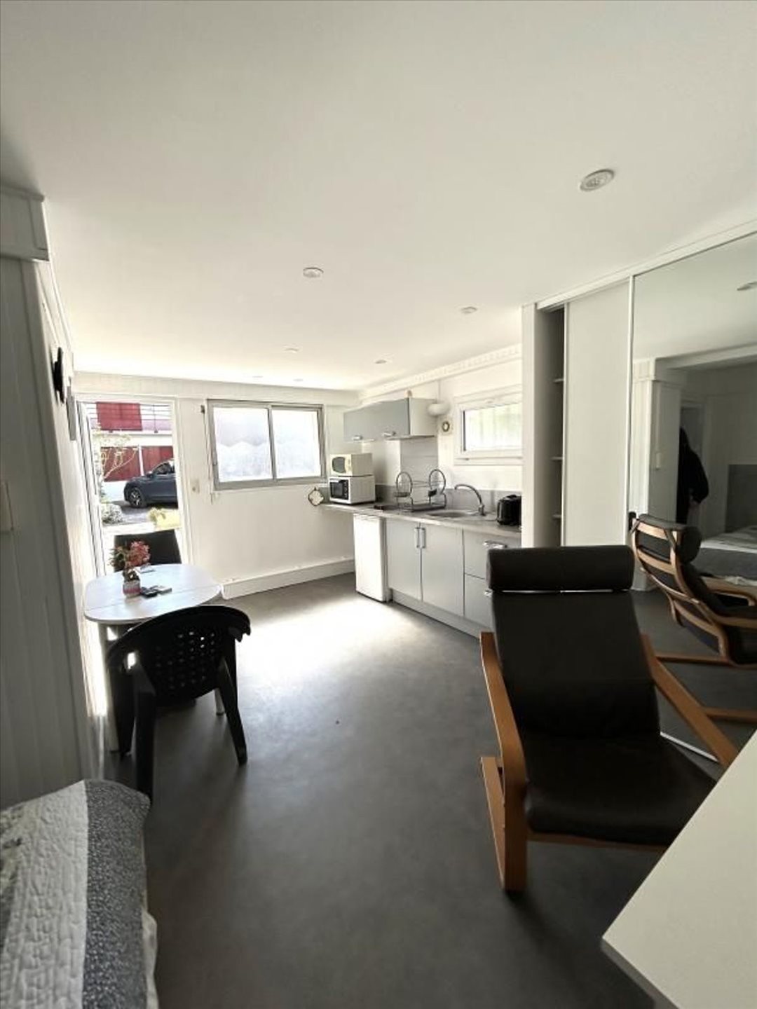 Appartement à louer, 20m², Dax
