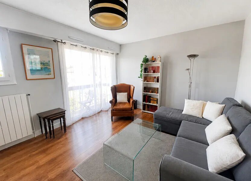 Appartement à vendre, 58m², Dax