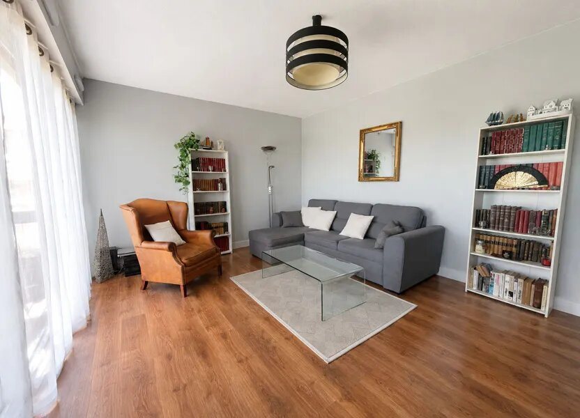 Appartement à vendre, 58m², Dax