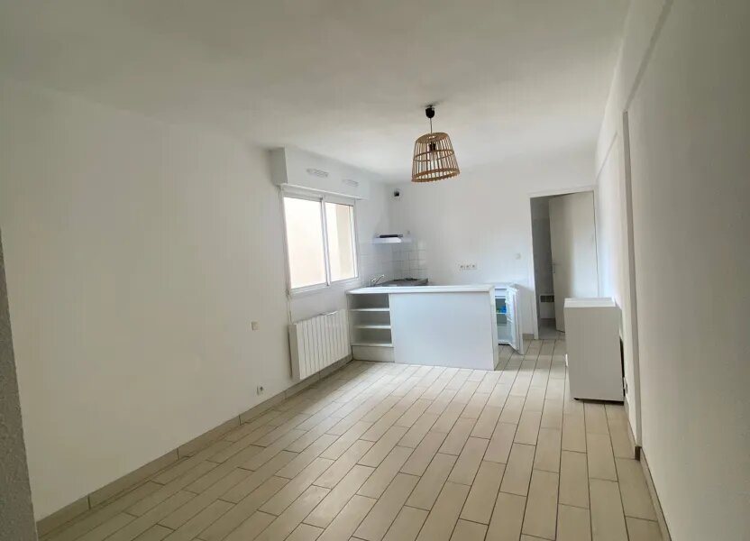 Appartement à louer, 27m², Dax