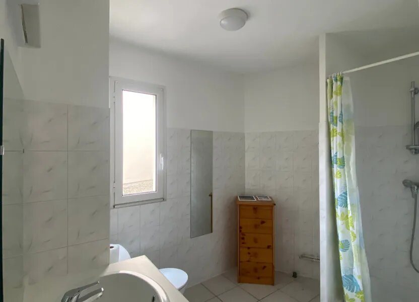 Appartement à louer, 27m², Dax