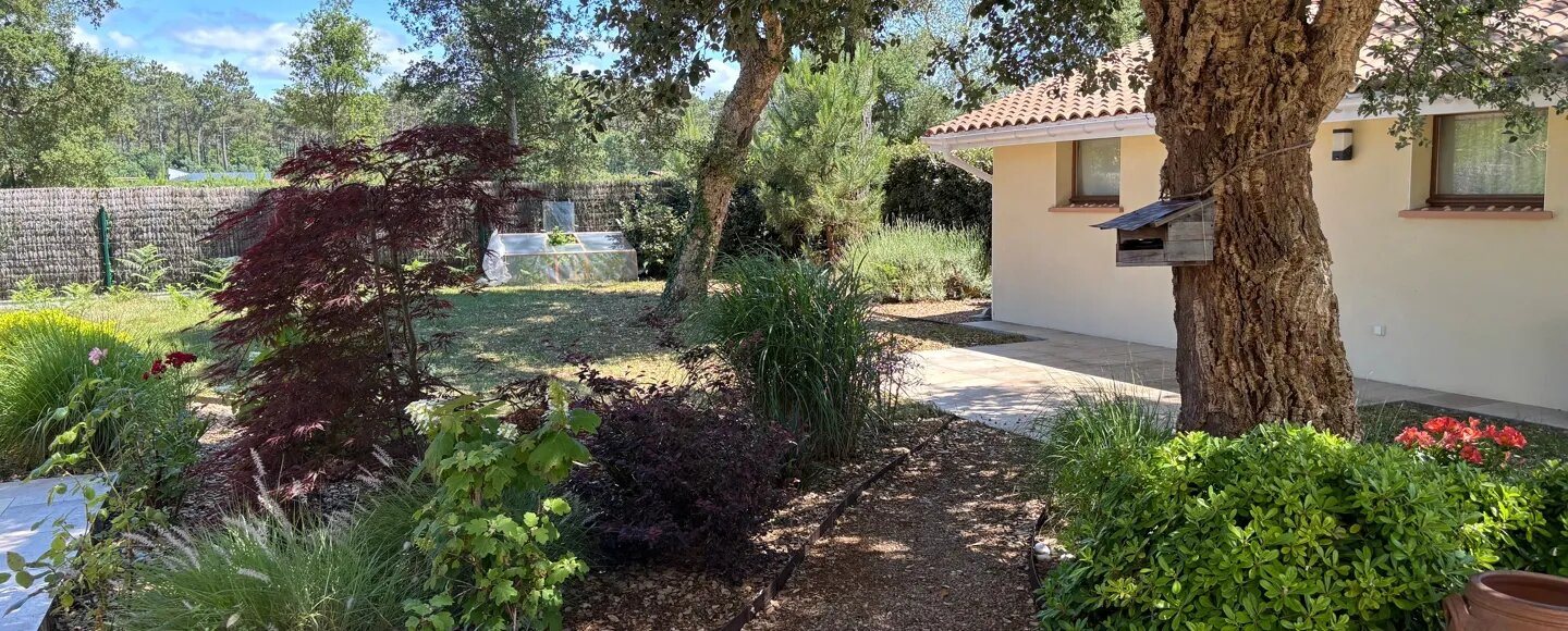 Maison à vendre, 155m², Moliets-et-Maa