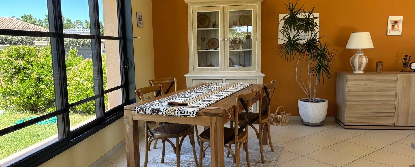 Maison à vendre, 155m², Moliets-et-Maa