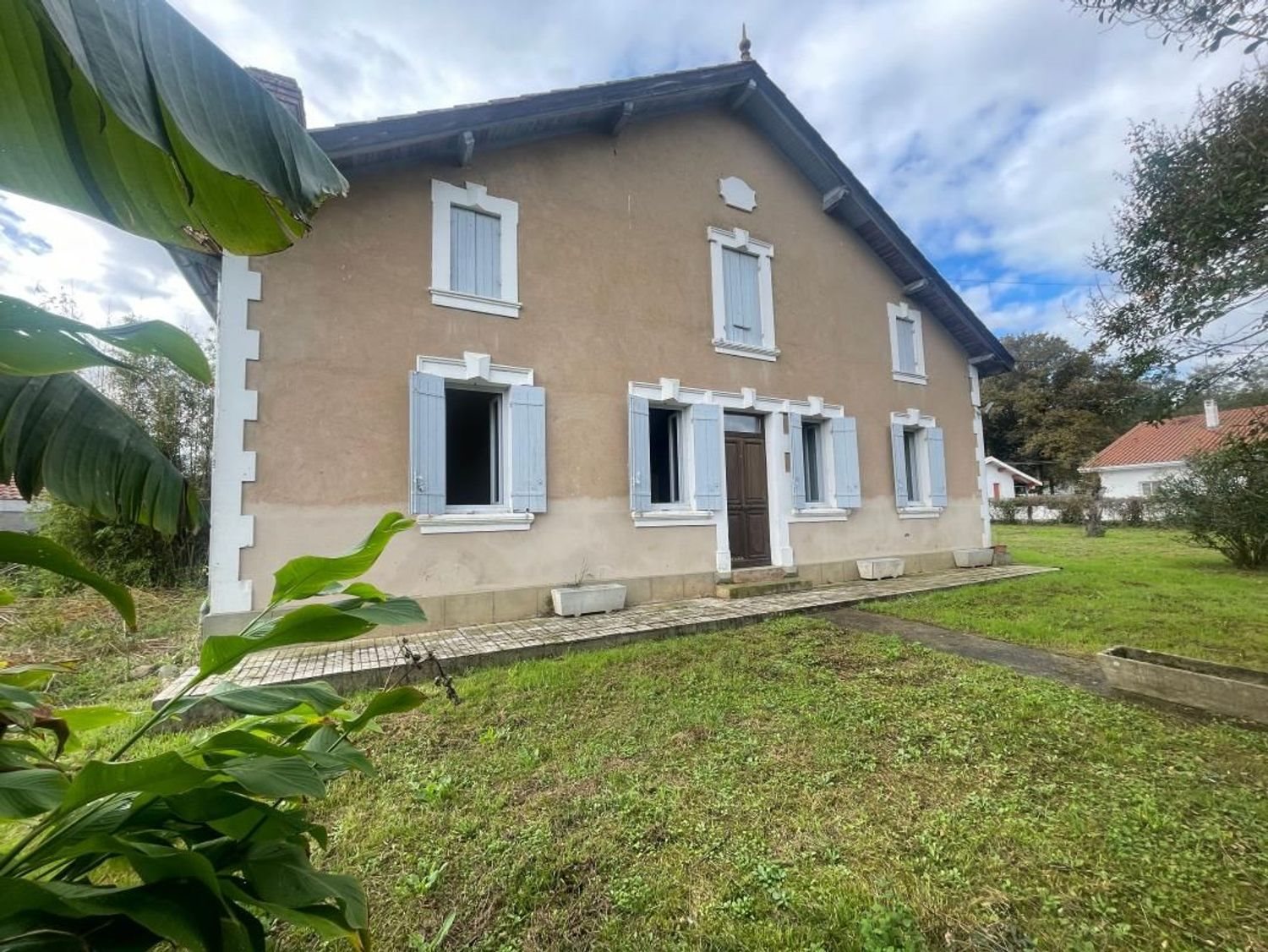 Maison à vendre, 132m², Pontonx-sur-l'Adour