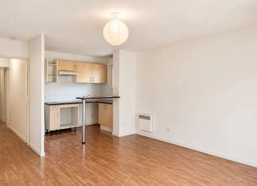 Appartement à vendre, 60m², Saint-Paul-lès-Dax