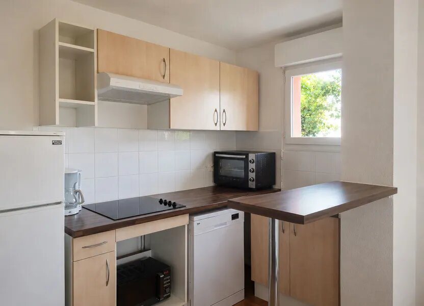 Appartement à vendre, 60m², Saint-Paul-lès-Dax