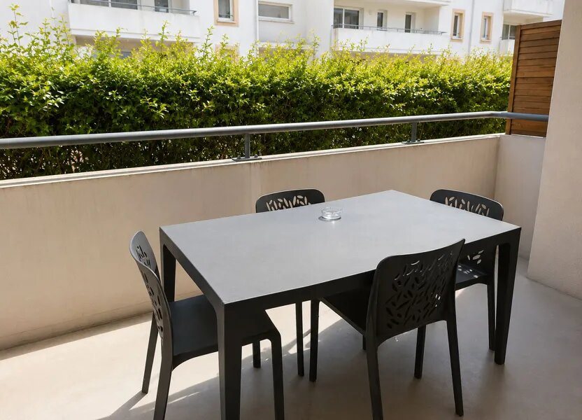 Appartement à vendre, 60m², Saint-Paul-lès-Dax