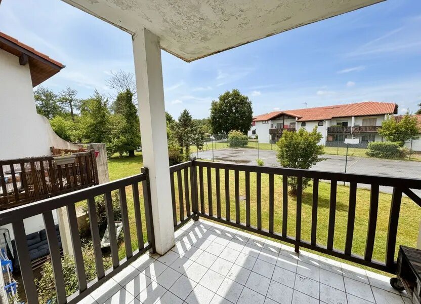 Appartement à vendre, 34m², Soustons