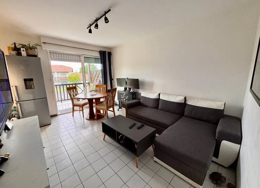 Appartement à vendre, 34m², Soustons