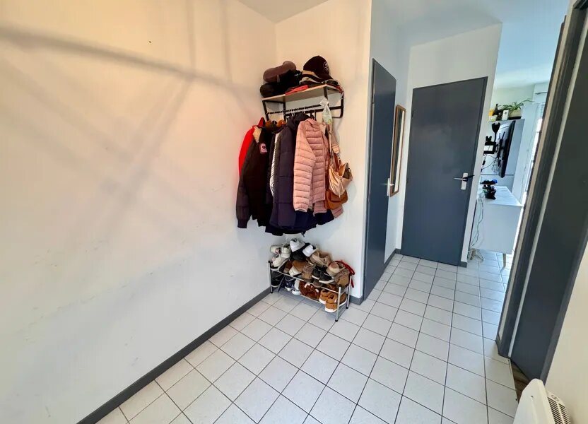 Appartement à vendre, 34m², Soustons