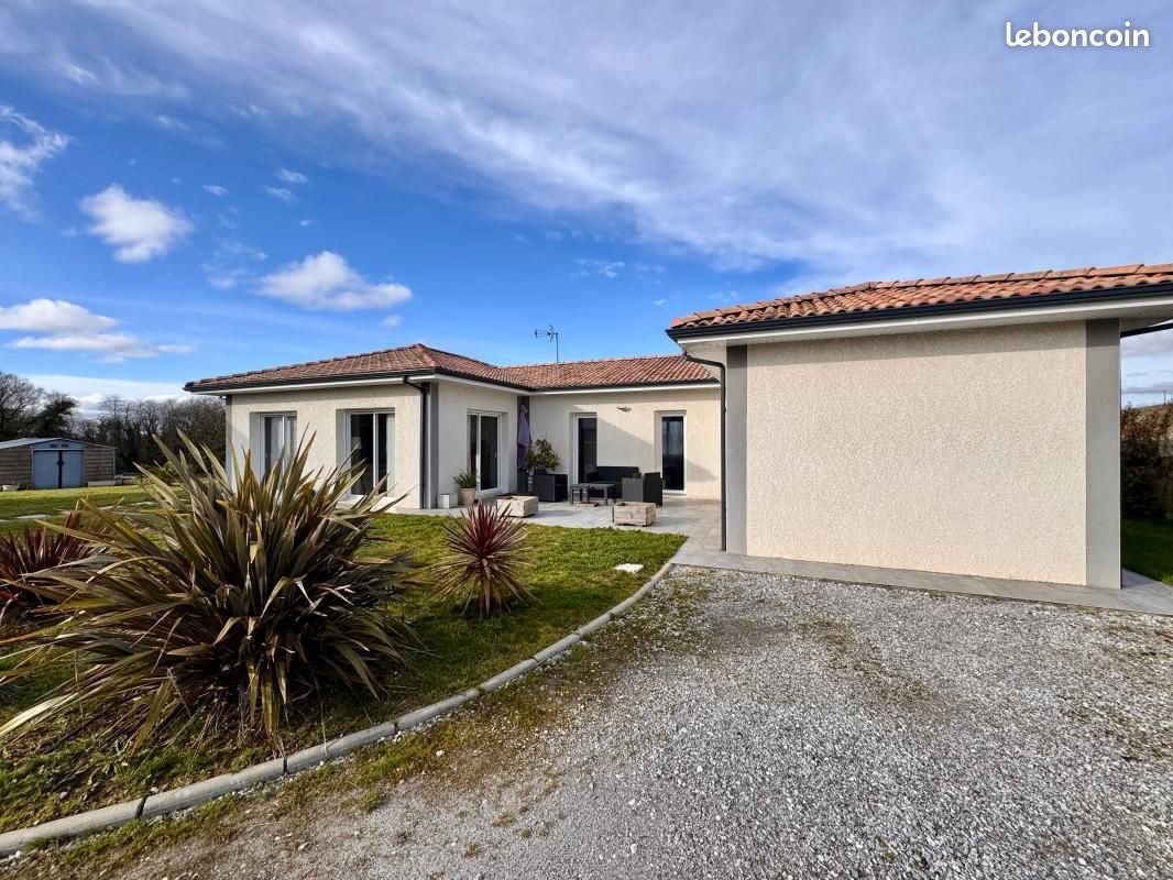 Maison à vendre, 106m², Gamarde-les-Bains