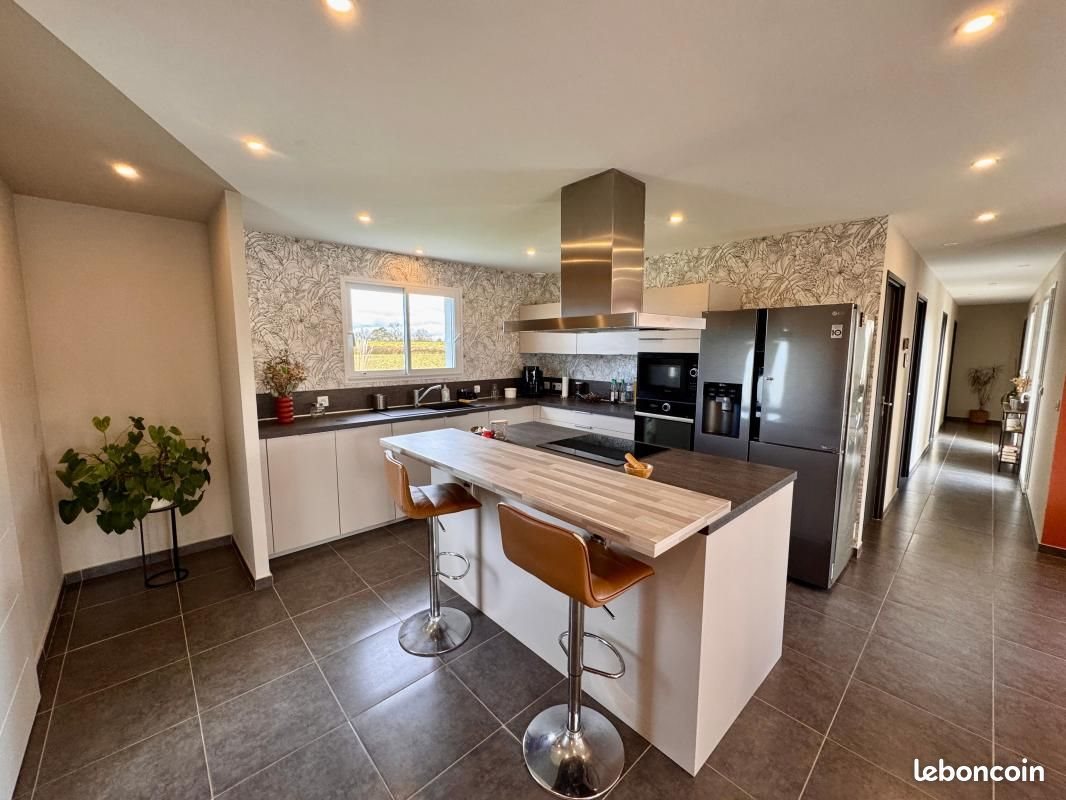 Maison à vendre, 106m², Gamarde-les-Bains