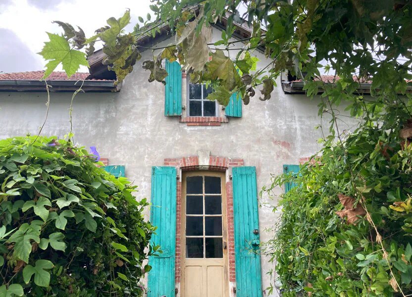 Maison à vendre, 145m², Soustons