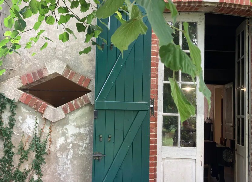 Maison à vendre, 145m², Soustons
