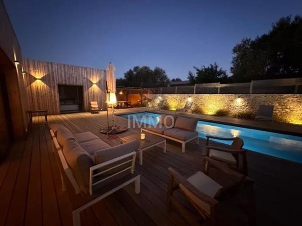 Maison à vendre, 166m², Bonifacio