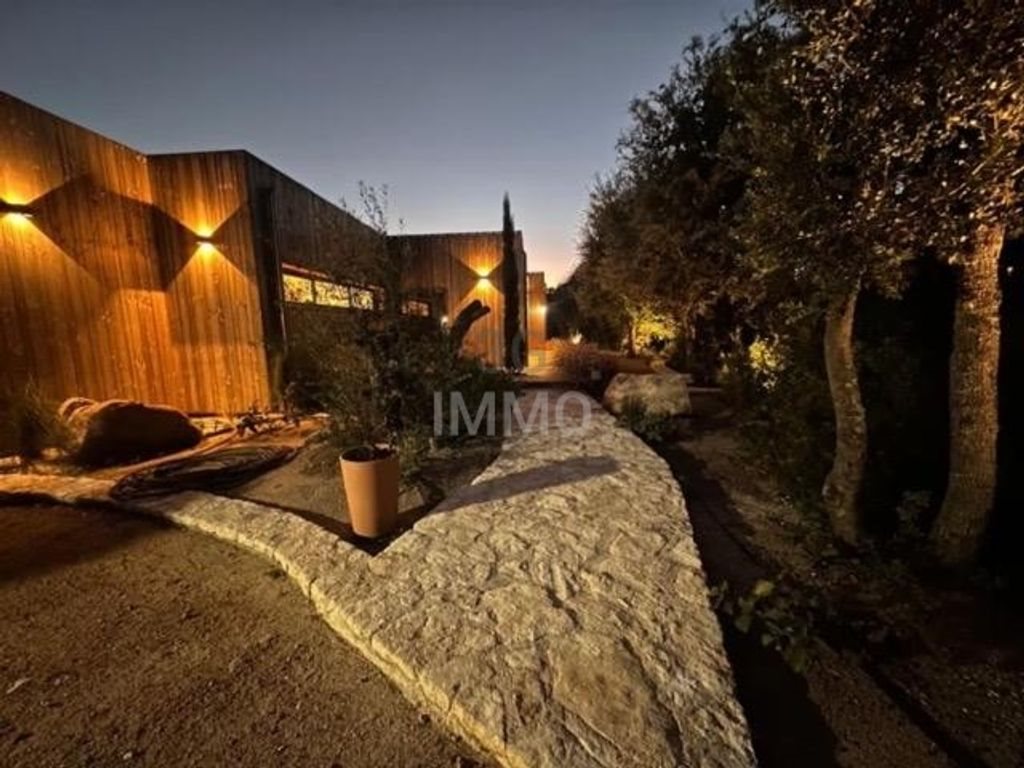 Maison à vendre, 166m², Bonifacio