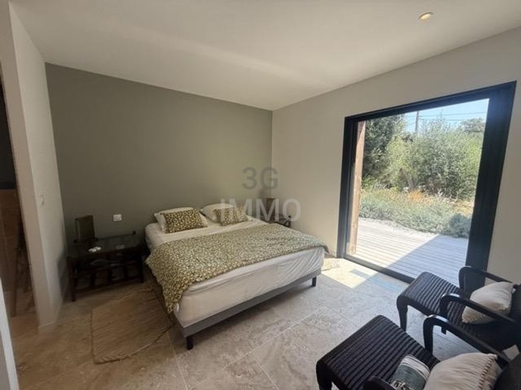 Maison à vendre, 166m², Bonifacio