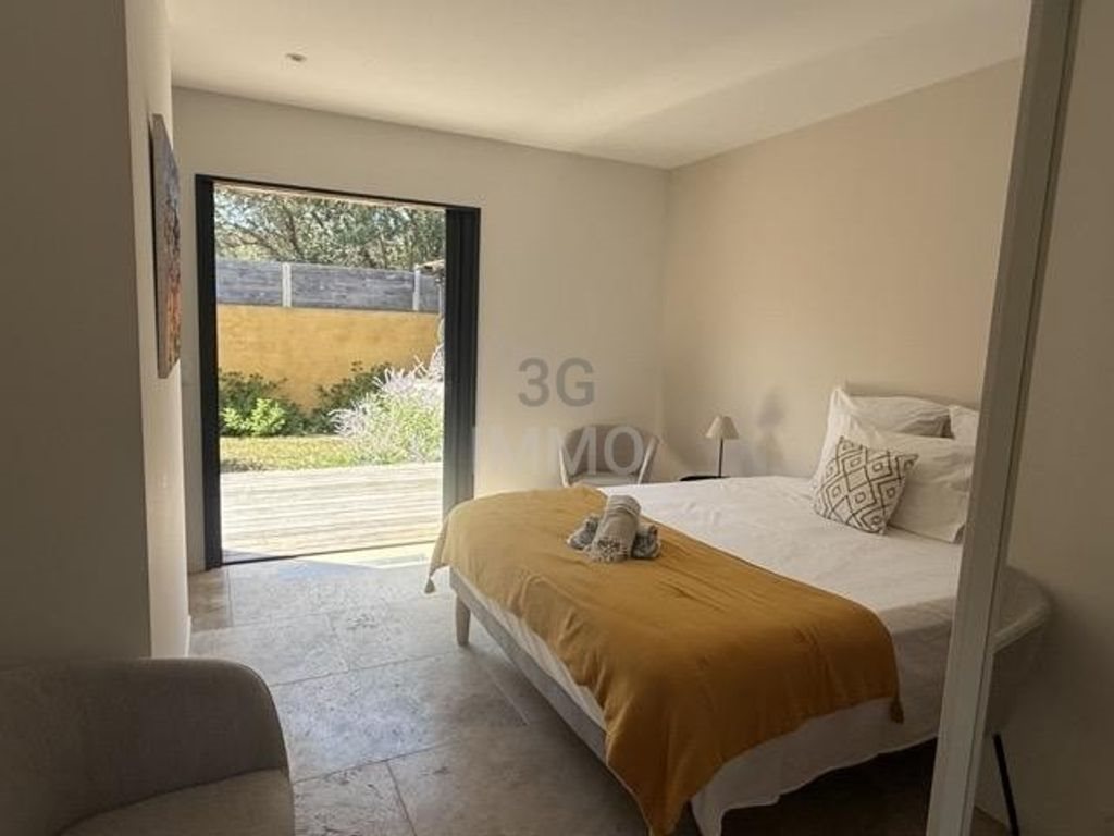 Maison à vendre, 166m², Bonifacio