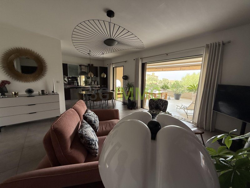 Appartement à vendre, 2m², Propriano