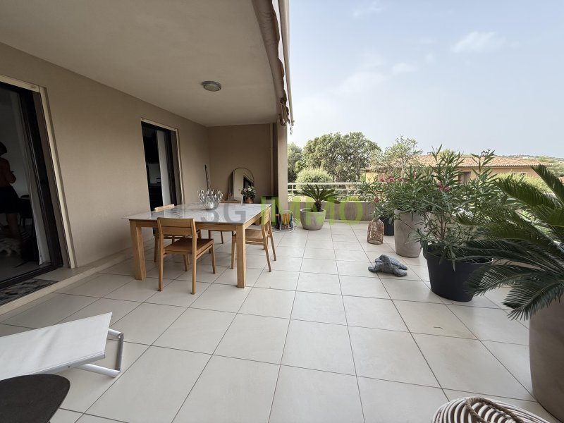 Appartement à vendre, 2m², Propriano