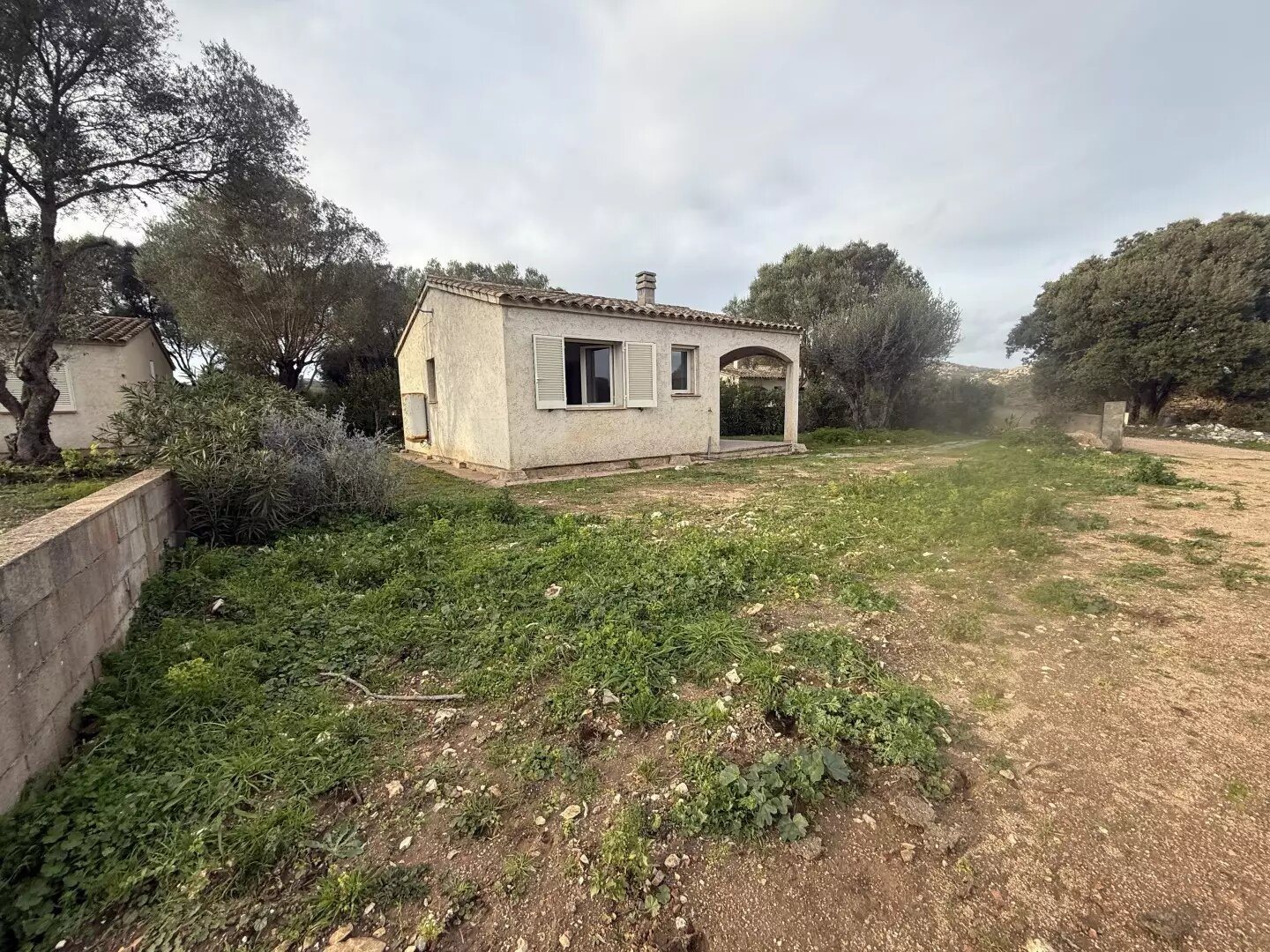 Maison à vendre, 55m², Bonifacio