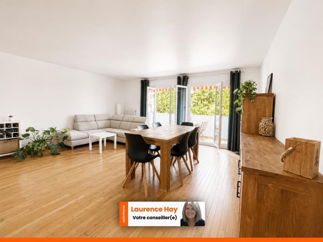 Appartement à vendre, 112m², Montpellier