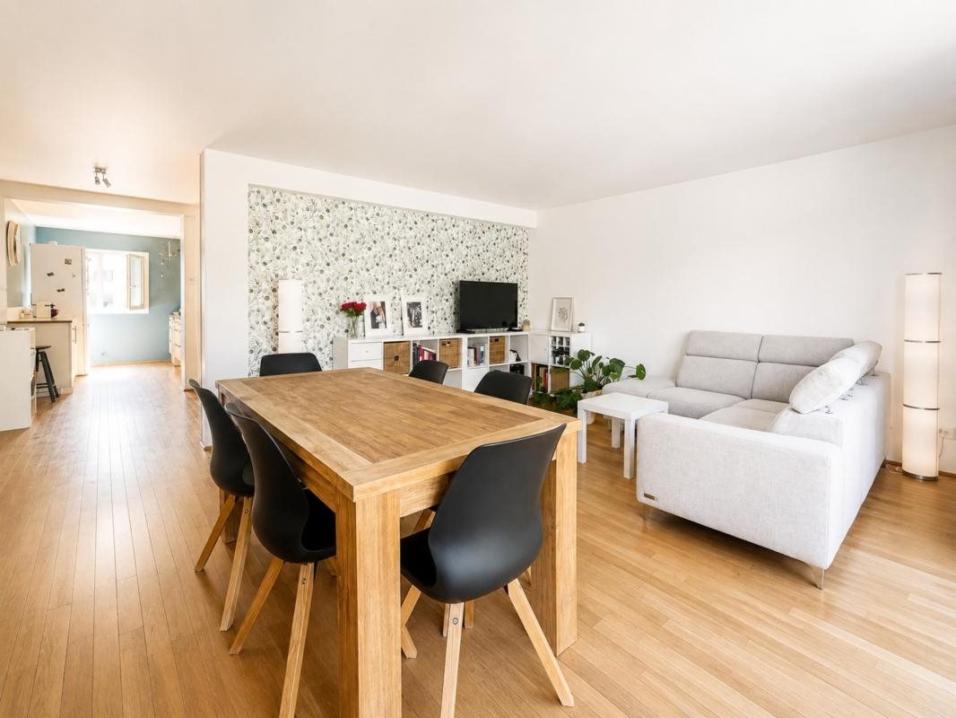 Appartement à vendre, 112m², Montpellier