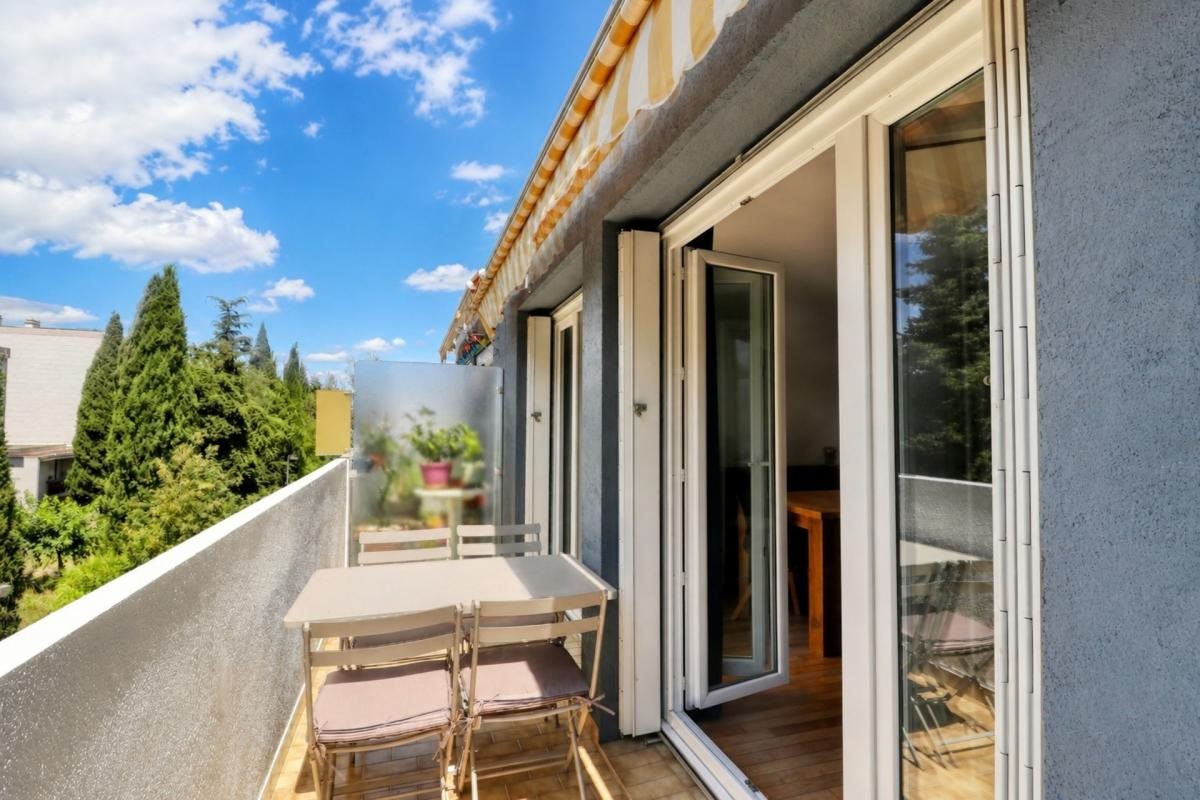 Appartement à vendre, 112m², Montpellier