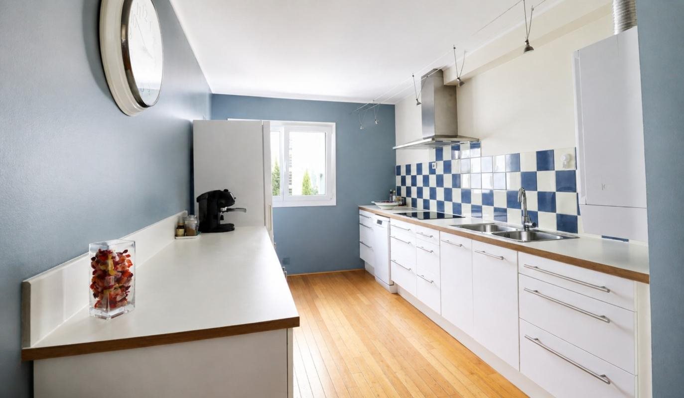 Appartement à vendre, 112m², Montpellier