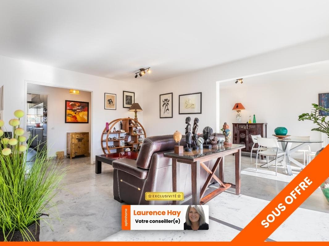 Appartement à vendre, 111m², Montpellier