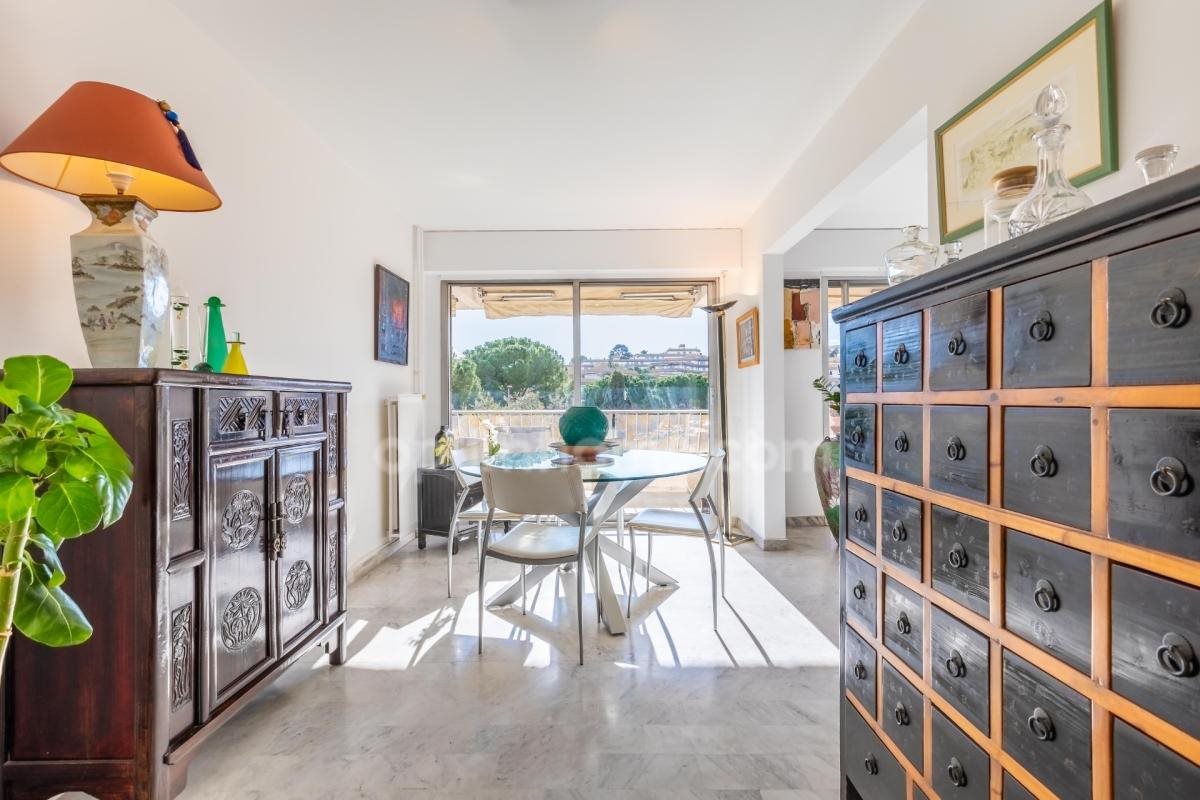Appartement à vendre, 111m², Montpellier