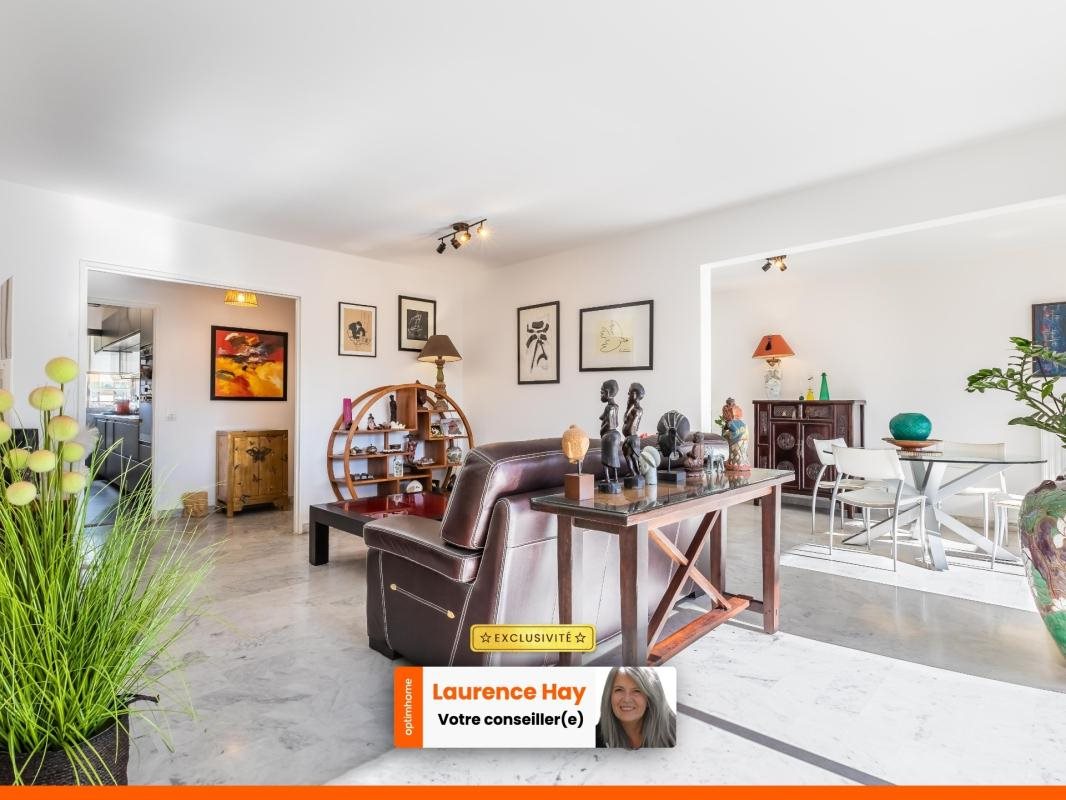 Appartement à vendre, 111m², Montpellier