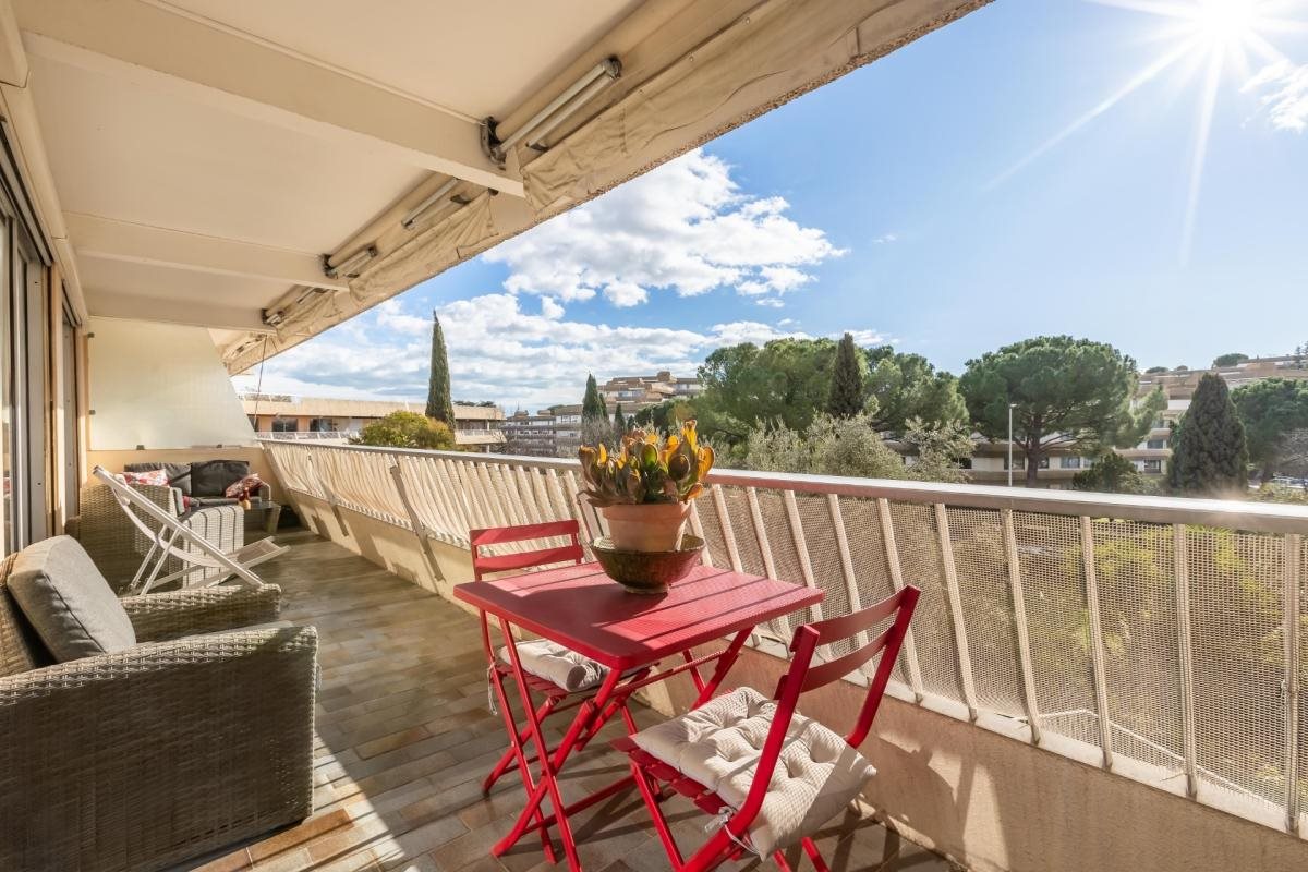 Appartement à vendre, 111m², Montpellier
