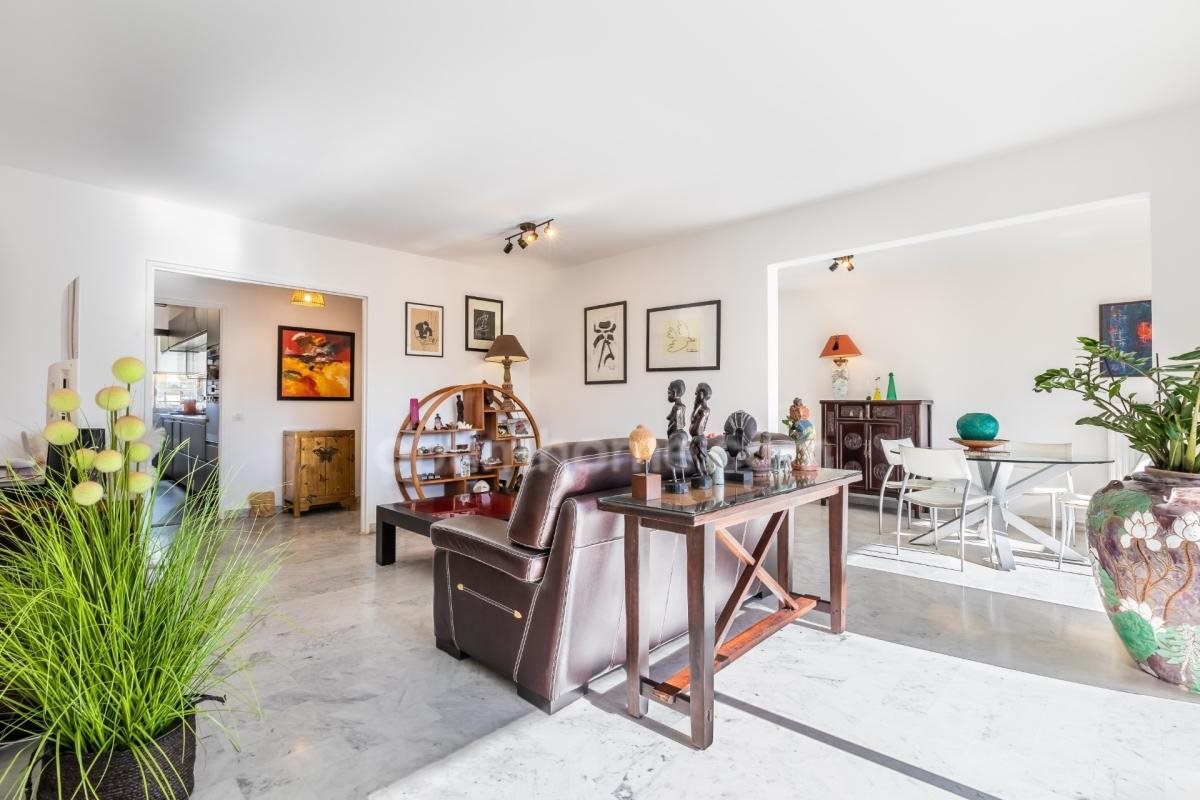 Appartement à vendre, 111m², Montpellier