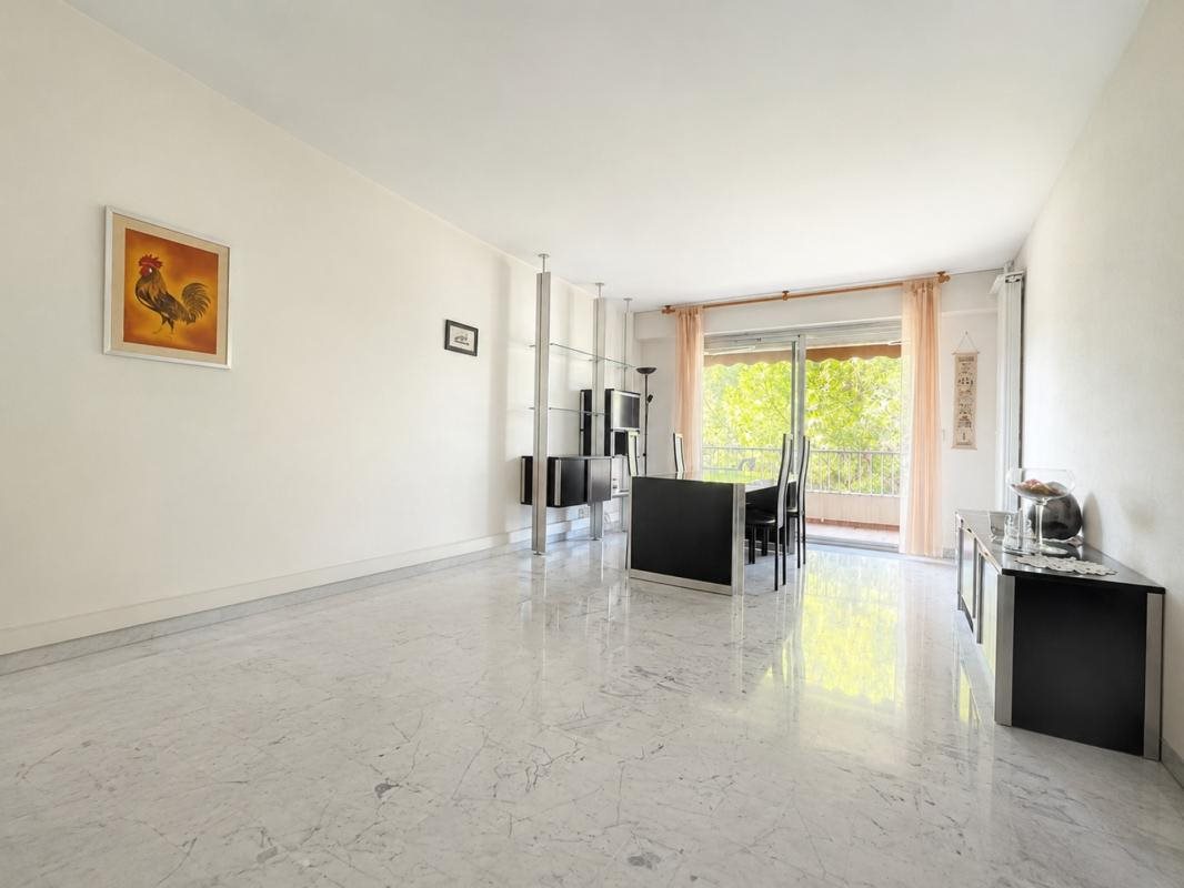 Appartement à vendre, 78m², Montpellier
