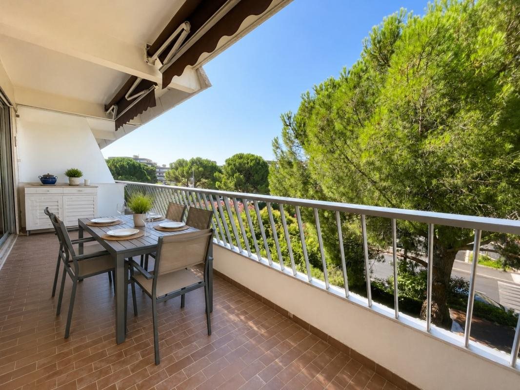 Appartement à vendre, 78m², Montpellier