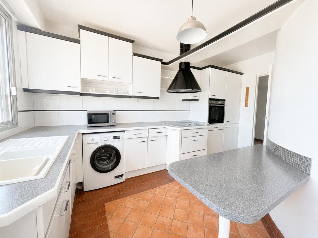 Appartement à vendre, 78m², Montpellier