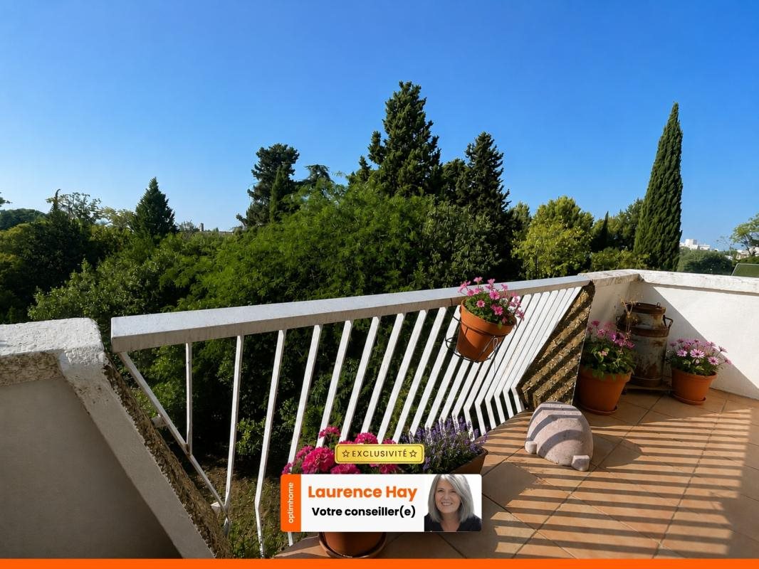 Appartement à vendre, 63m², Montpellier