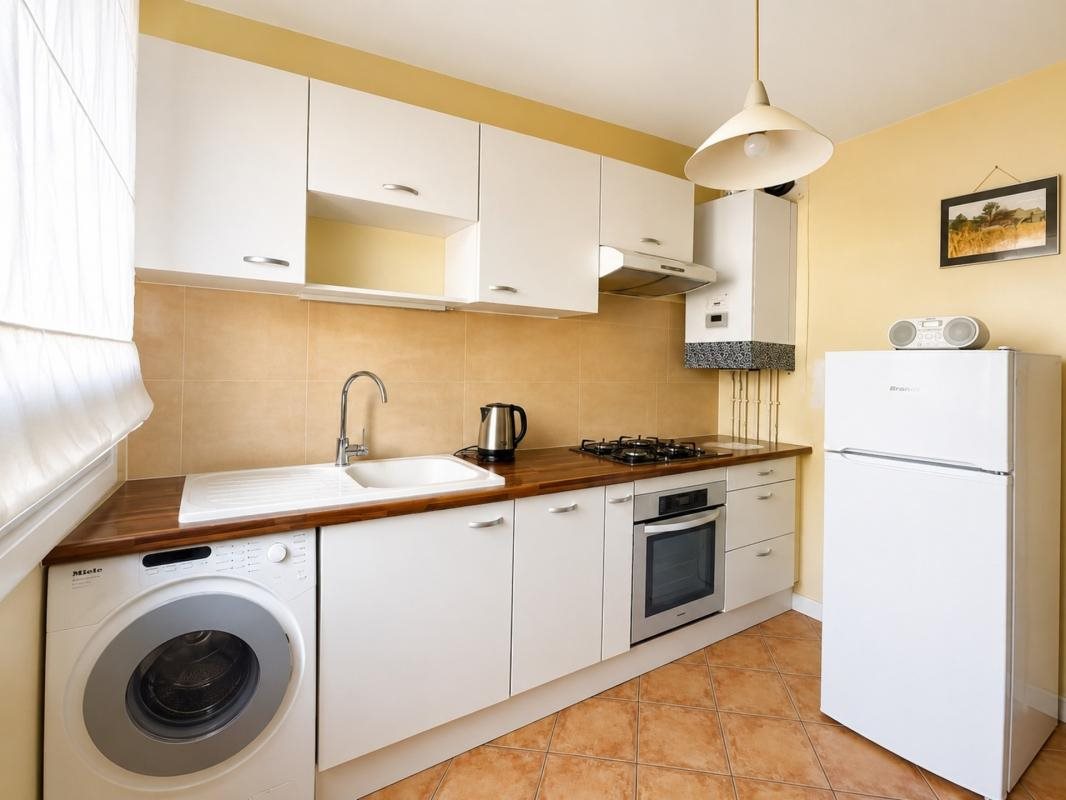 Appartement à vendre, 63m², Montpellier