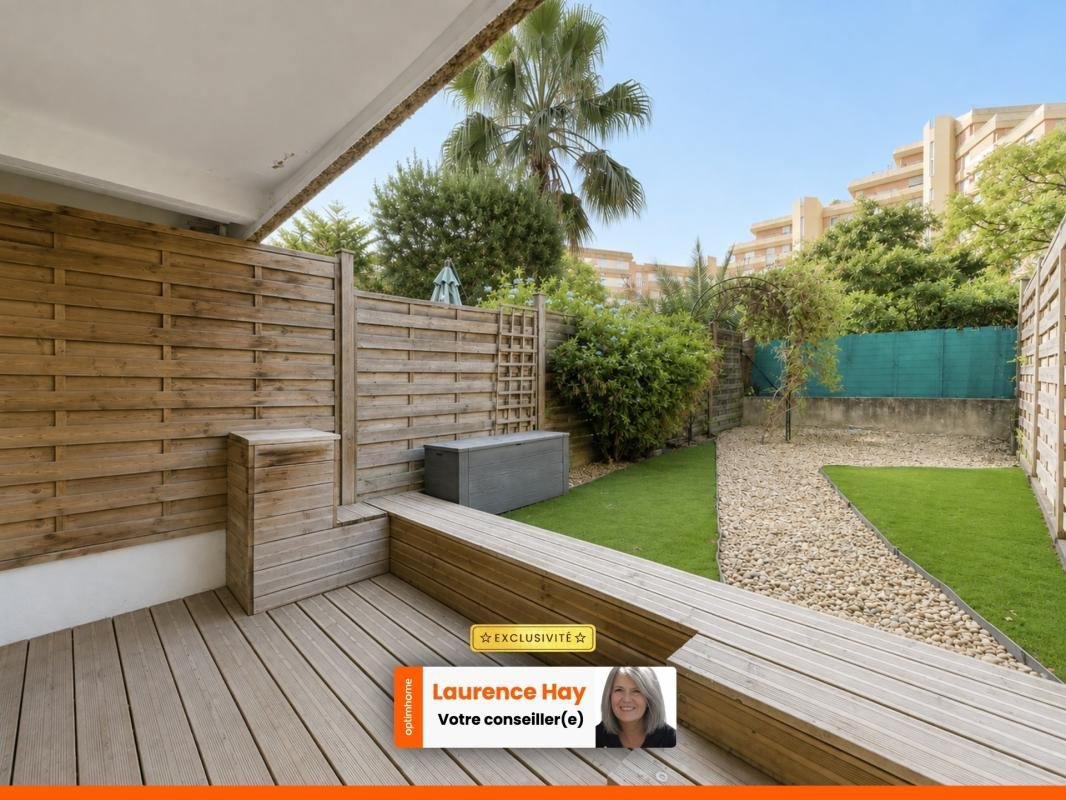 Appartement à vendre, 43m², Montpellier