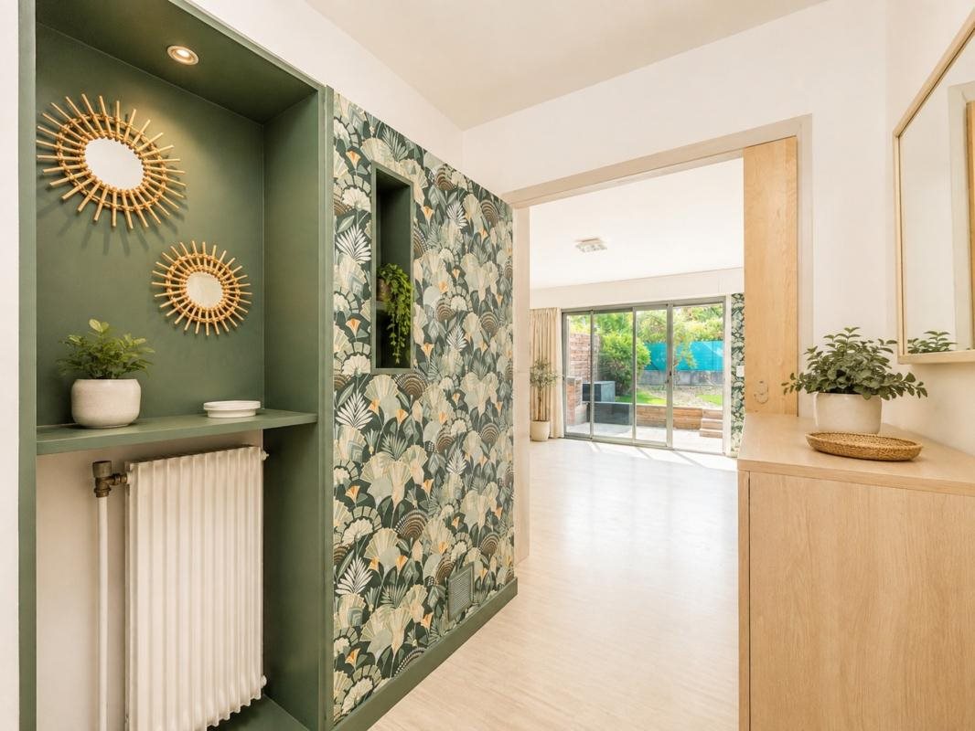 Appartement à vendre, 43m², Montpellier