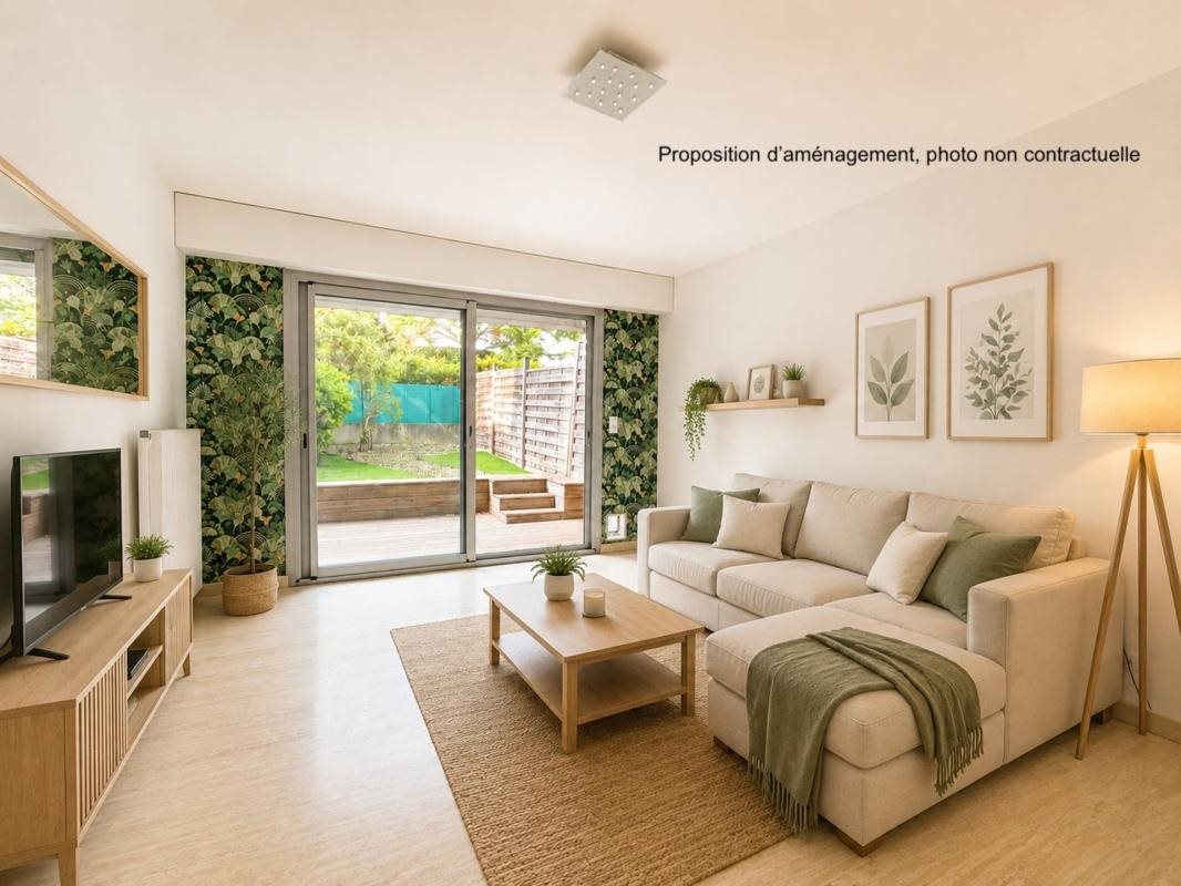 Appartement à vendre, 43m², Montpellier
