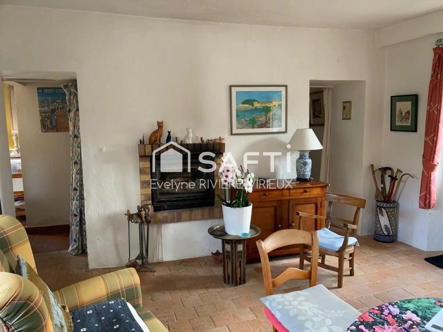 Maison à vendre, 99m², Poillé-sur-Vègre
