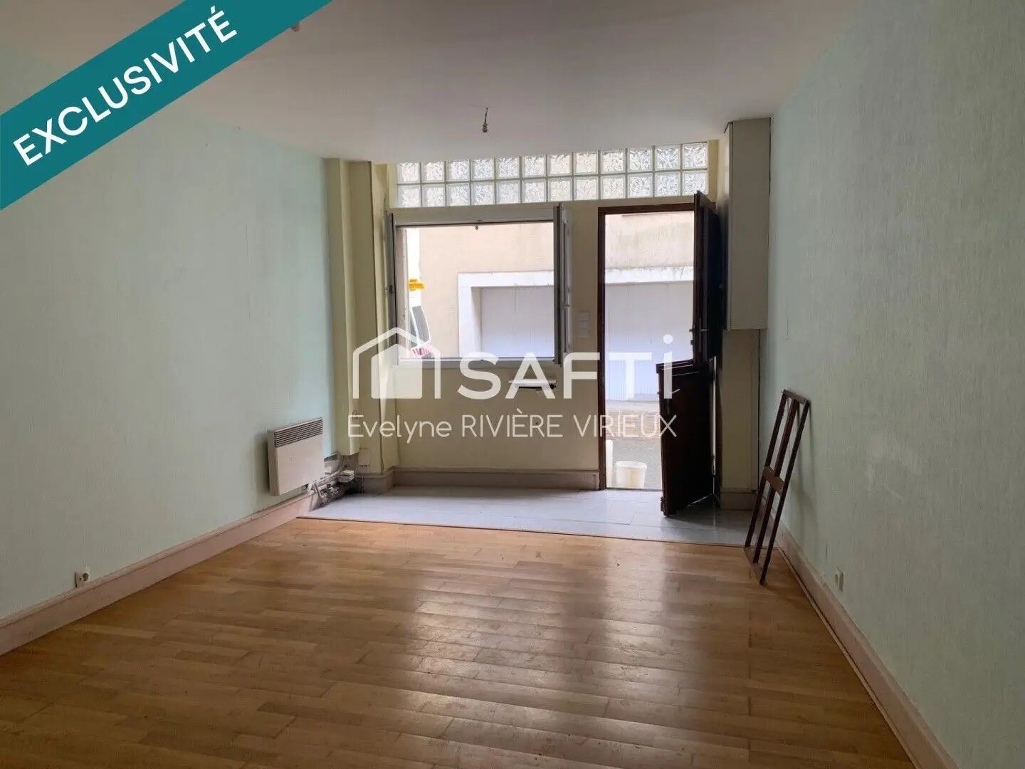 Maison à vendre, 60m², Sablé-sur-Sarthe