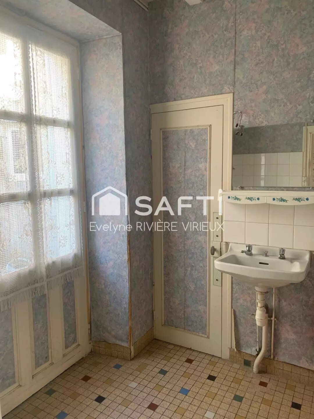 Maison à vendre, 76m², Auvers-le-Hamon