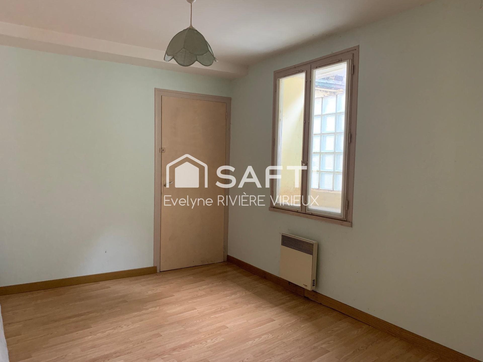 Maison à vendre, 60m², Sablé-sur-Sarthe