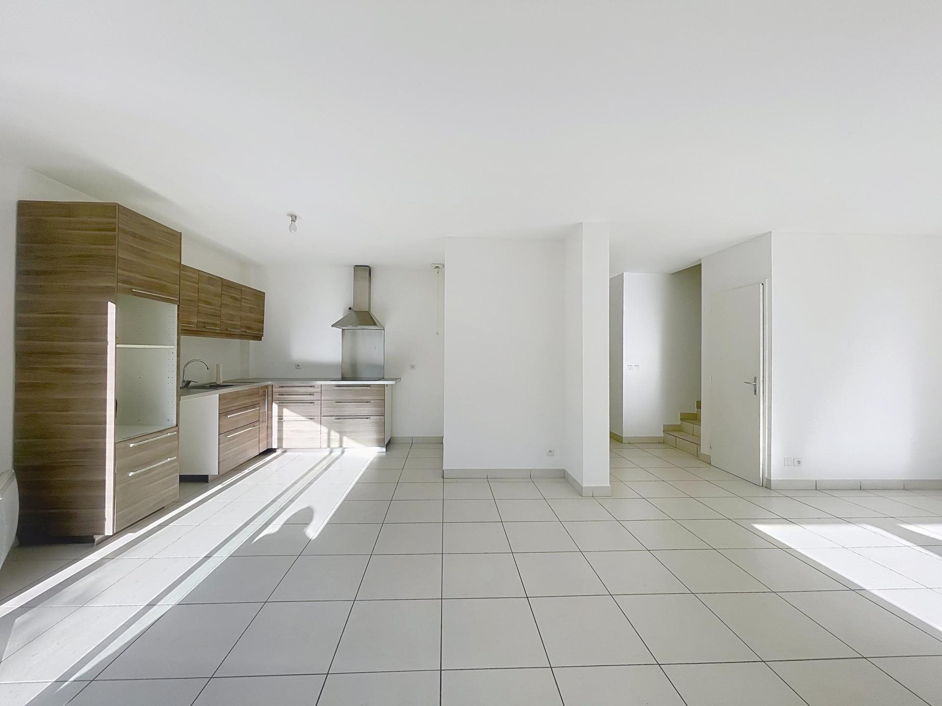 Appartement à vendre, 109m², Baillargues