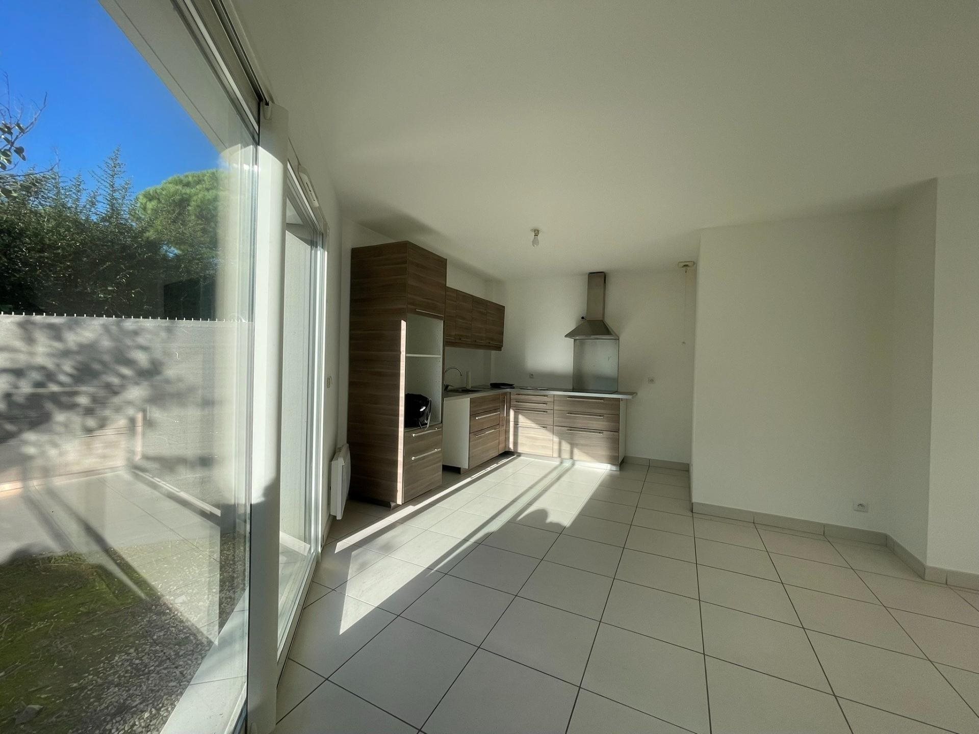 Appartement à vendre, 109m², Baillargues