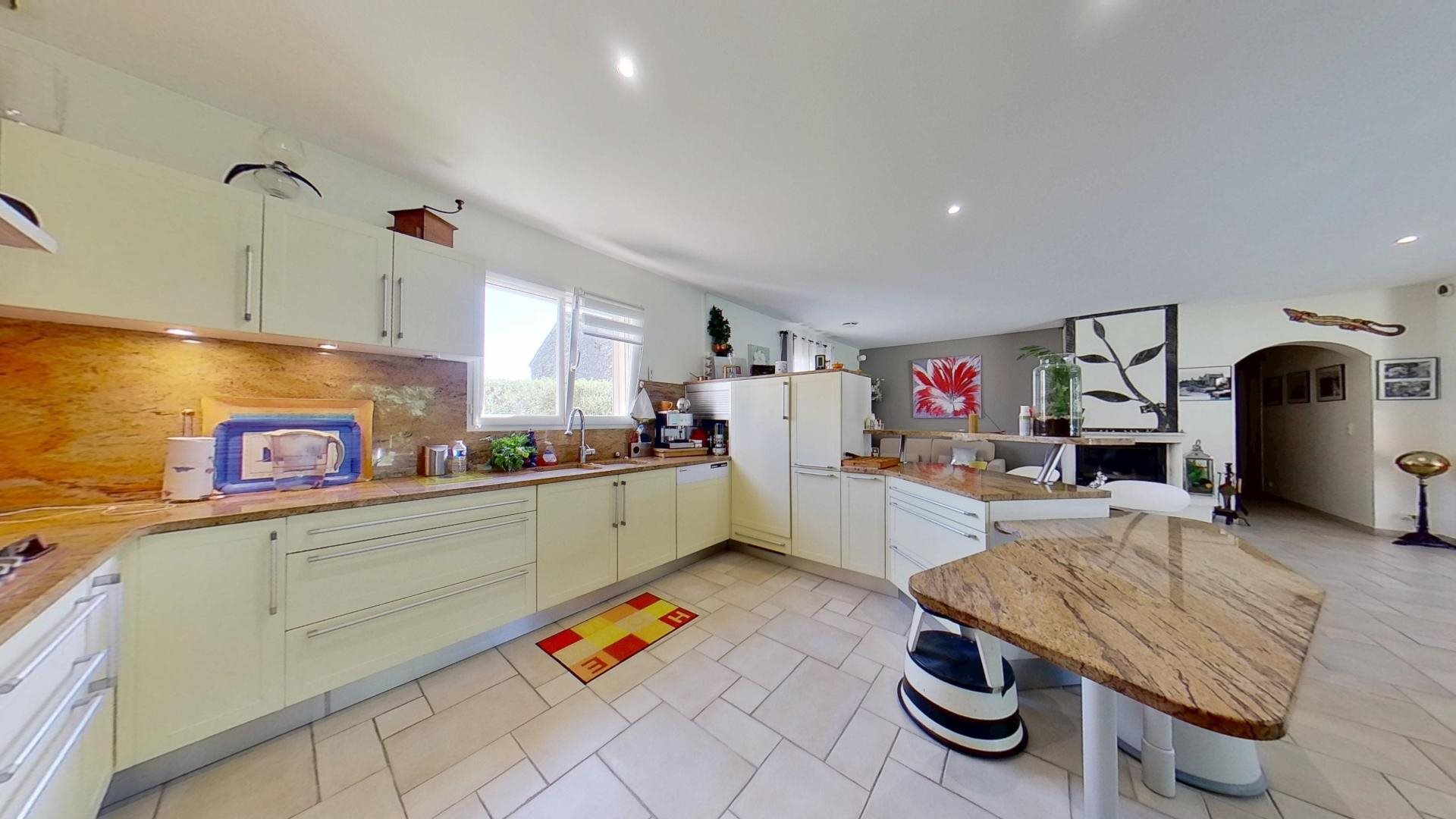 Maison à vendre, 174m², Saint-Mamert-du-Gard